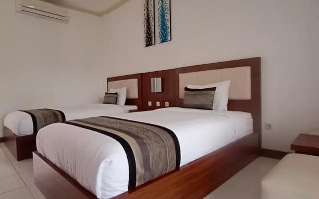 Friends Beach Hotel - photo 5