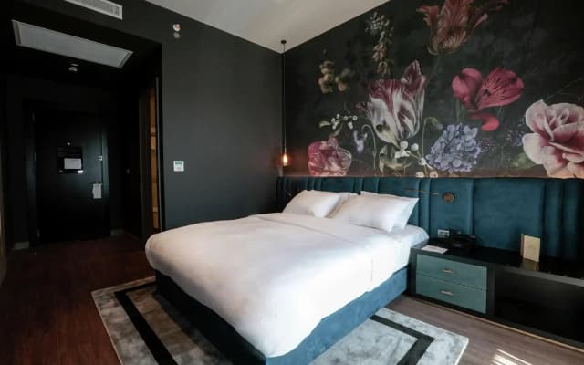 DoubleTree by Hilton Hotel Izmir Airport - photo 1