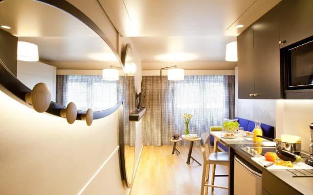Aparthotel Adagio access la Defense Puteaux - photo 1