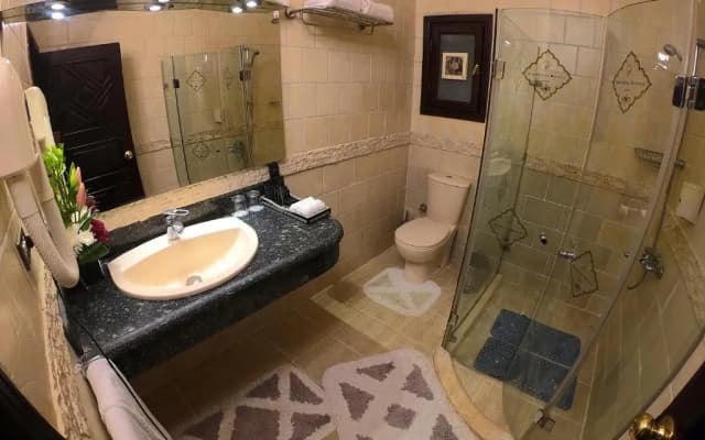 Oriental Rivoli Hotel & SPA - photo 4