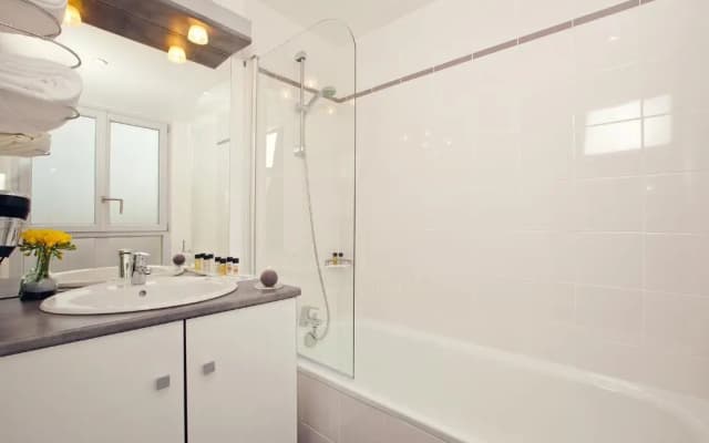 Residhome Neuilly Bords de Marne - photo 2