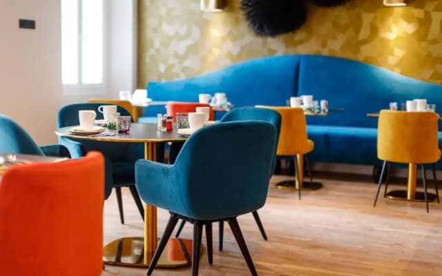 Hotel Verlaine - photo 3