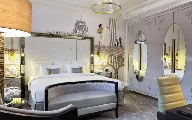 Hilton Paris Opera - photo 2