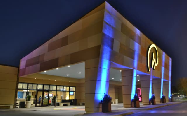 Rosen Inn International - photo 1