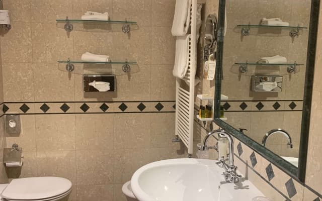 BW Premier Collection CHC Continental Venice Hotel - photo 3