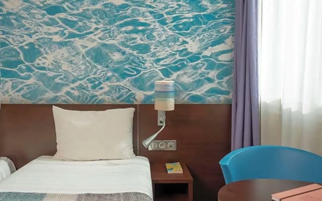 ibis Styles Paris Val de Fontenay - photo 5