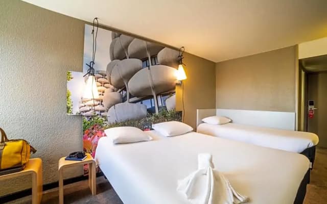 ibis Créteil - photo 6