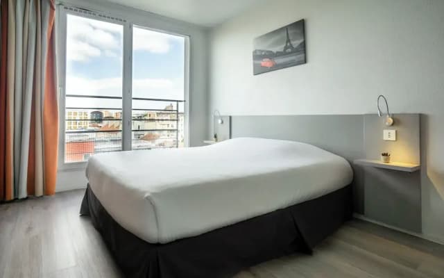 City Residence Ivry - photo 6