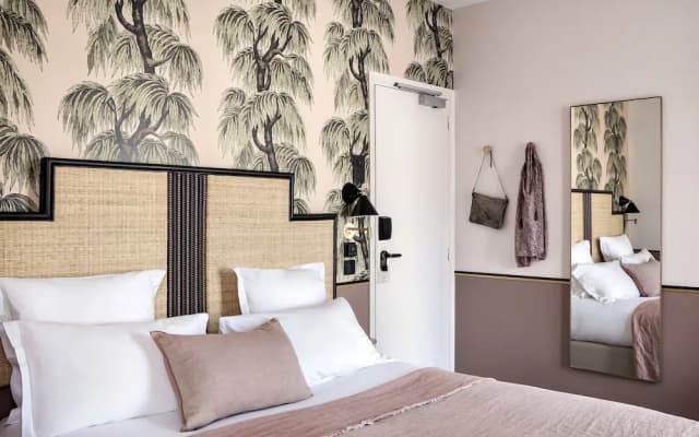 Doisy Etoile - Orso Hotel - photo 12
