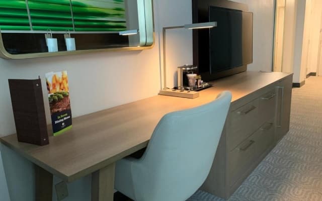 DoubleTree by Hilton at the Entrance to Universal Orlando - photo 6