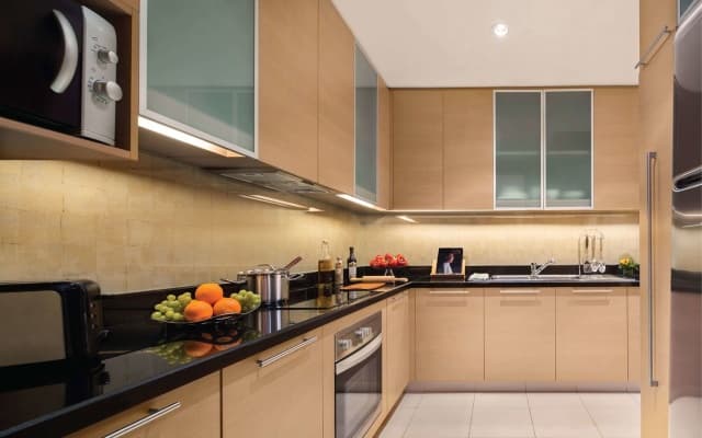 Oakwood Premier Cozmo Jakarta - photo 5