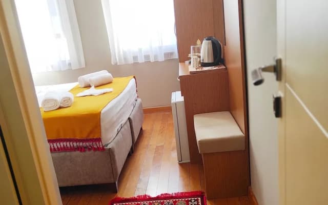 Lebon Hotel Old City - photo 2
