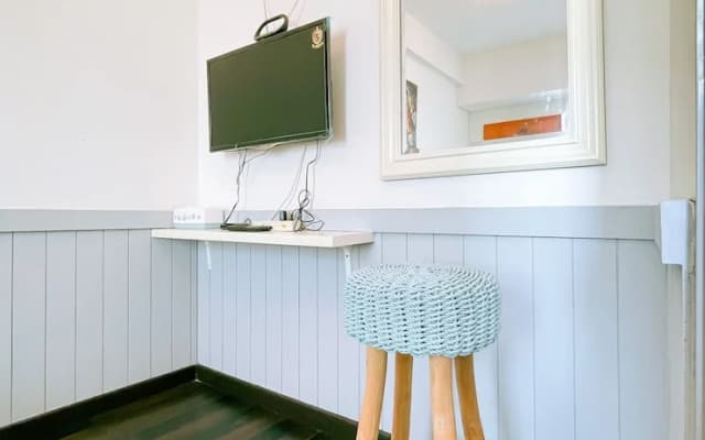 The Satu Stay Apartemen SGV - photo 21