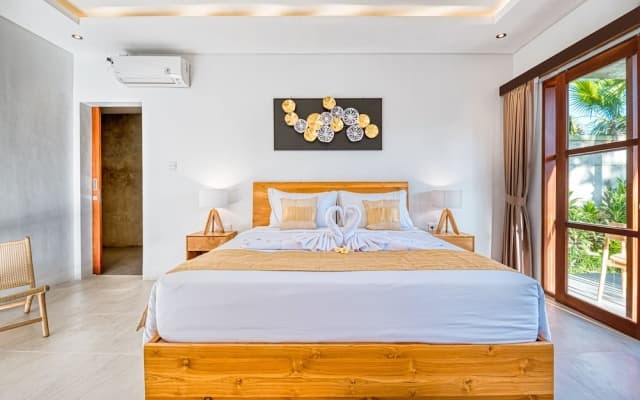 Villa Mirah Ubud - photo 3