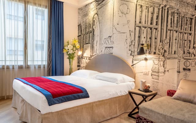 FH55 Grand Hotel Mediterraneo - photo 4