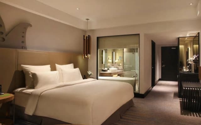 Pullman Jakarta Indonesia Thamrin CBD - photo 11
