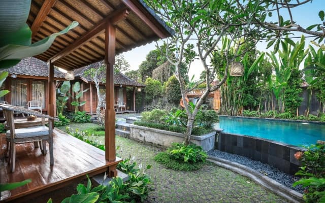 Yana Villas Kemenuh by GenuineHost - photo 2