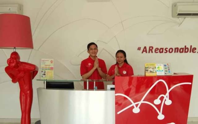 Citismart Hotel BSD - photo 5