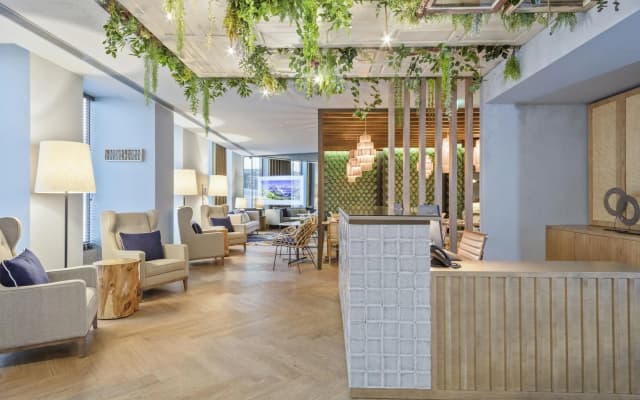 Pur Oporto Boutique Hotel by Actahotels - photo 4