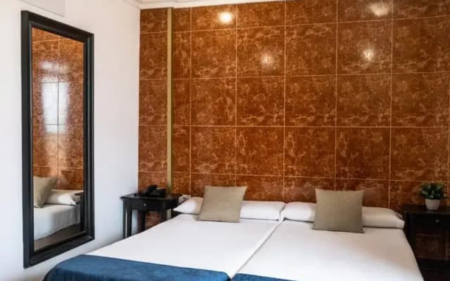 Hotel Adonis Capital - photo 21