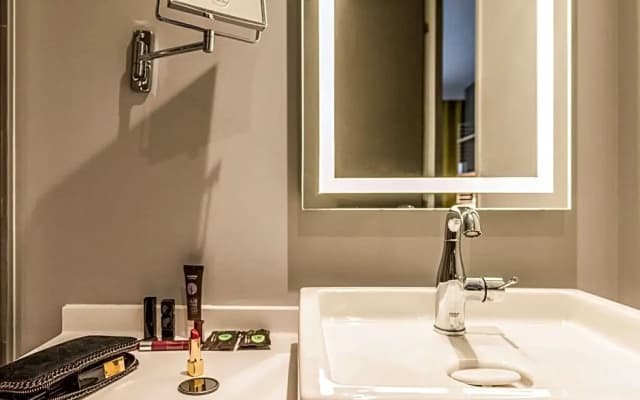 Novotel Paris Créteil Le Lac - photo 1