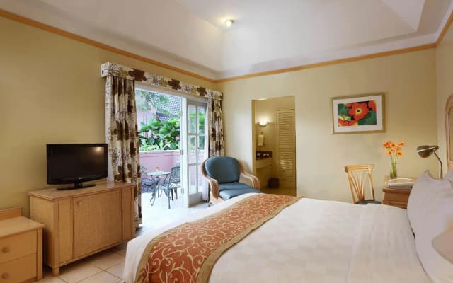 Aryaduta Lippo Village - photo 6