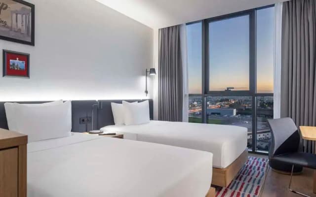 Hampton By Hilton Antalya Airport - photo 1