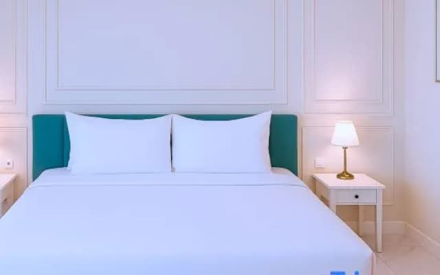 The Grantage Hotel & Sky Lounge - photo 11