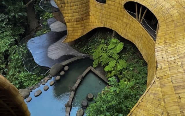 Sanna Ubud A Pramana Experience - photo 4