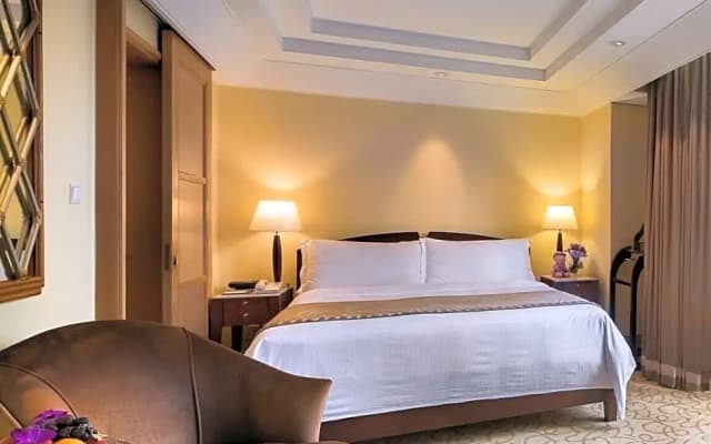 The Fullerton Hotel Singapore - photo 1