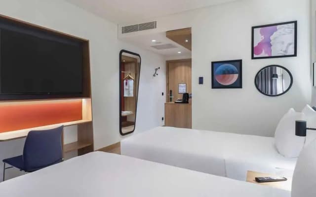 Hampton By Hilton Antalya Airport - photo 3