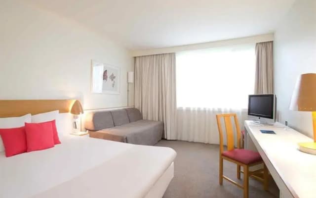 Novotel Paris Créteil Le Lac - photo 4