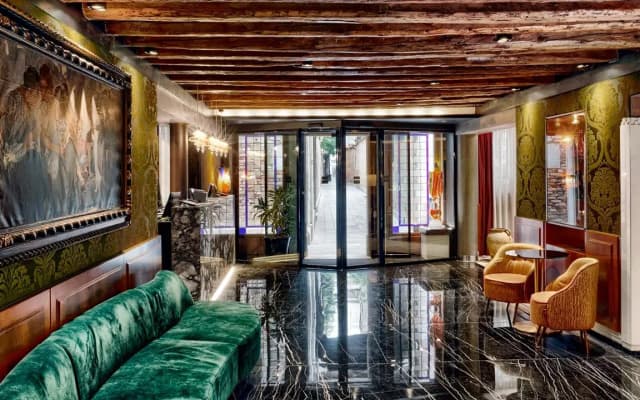Hotel Bisanzio - photo 5