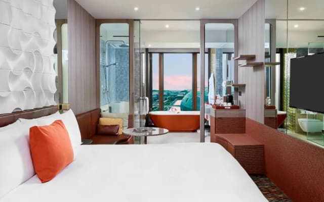 Crowne Plaza Changi Airport by IHG - photo 10