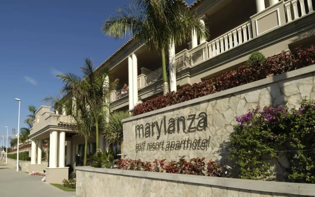 Marylanza Suites & Spa - photo 1