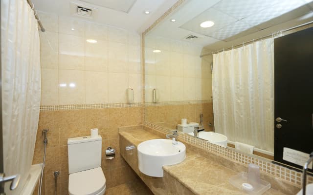 Ivory Grand Hotel Apartments - photo 5