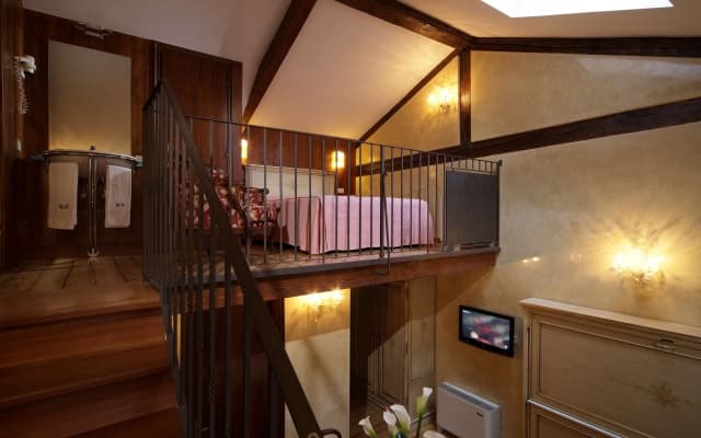Hotel Bisanzio - photo 9