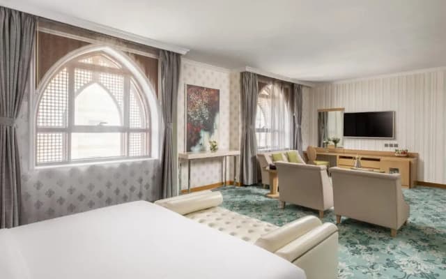 Elaf Al Taqwa Hotel - photo 3