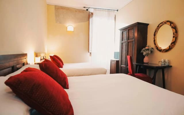 Hotel Galileo - photo 3