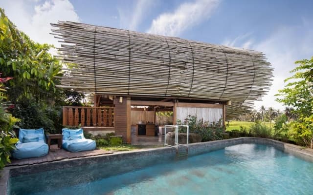 Beehouse Dijiwa Ubud - photo 7