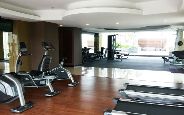 U Residence Karawaci 2 - photo 4
