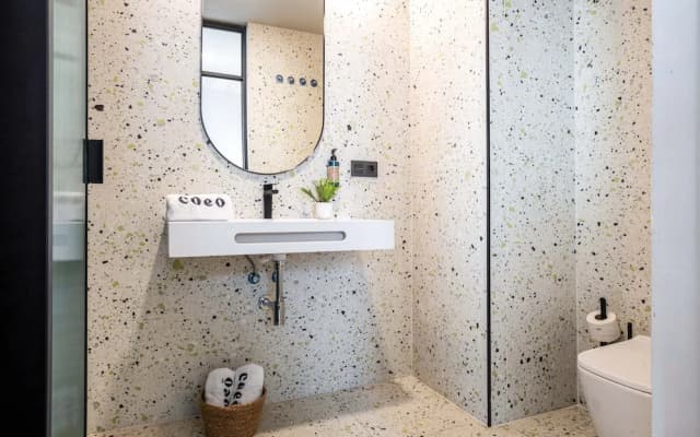 Coeo Parras Design Apartments - photo 12