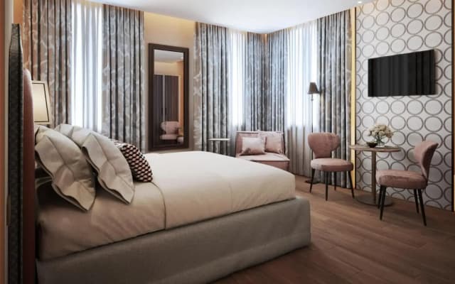 Albergo San Marco - photo 4