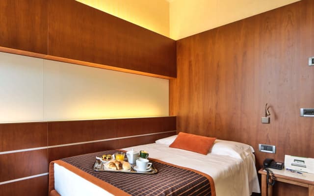 Best Western Hotel Madison - photo 9