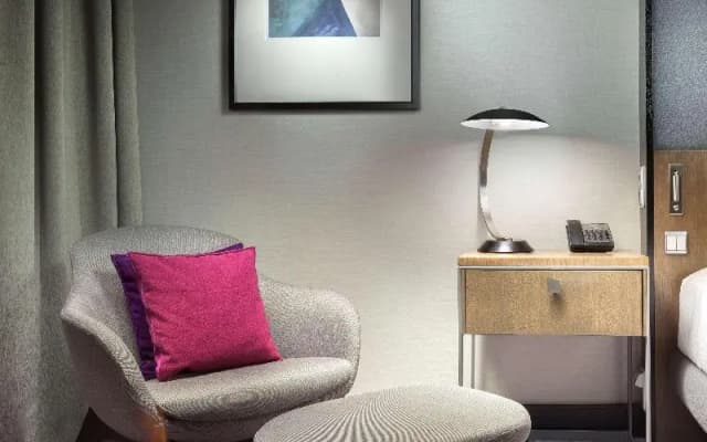 Hilton Prague Atrium - photo 6