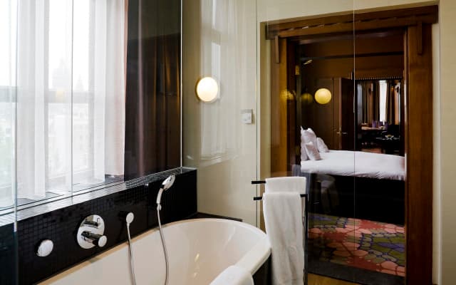 Grand Hotel Amrath Amsterdam - photo 5