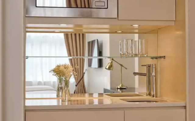 Fraser Suites Edinburgh - photo 3