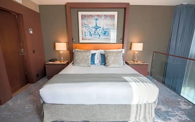 InterContinental Lisbon by IHG - photo 2