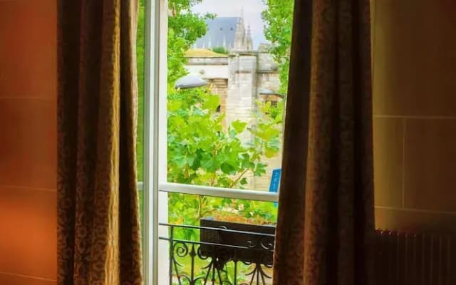 Hôtel du Château - photo 31