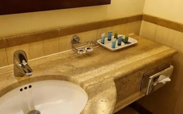 New Madinah Hotel - photo 9